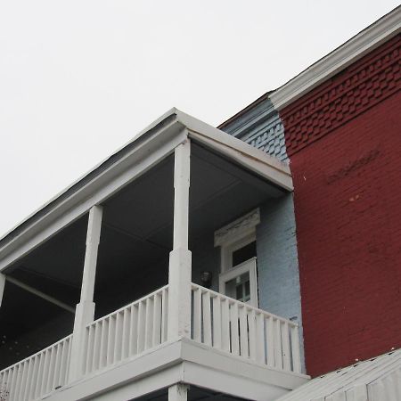 Апартаменти Located In The Noma-Gallaudet Neighborhood Вашингтон Екстер'єр фото
