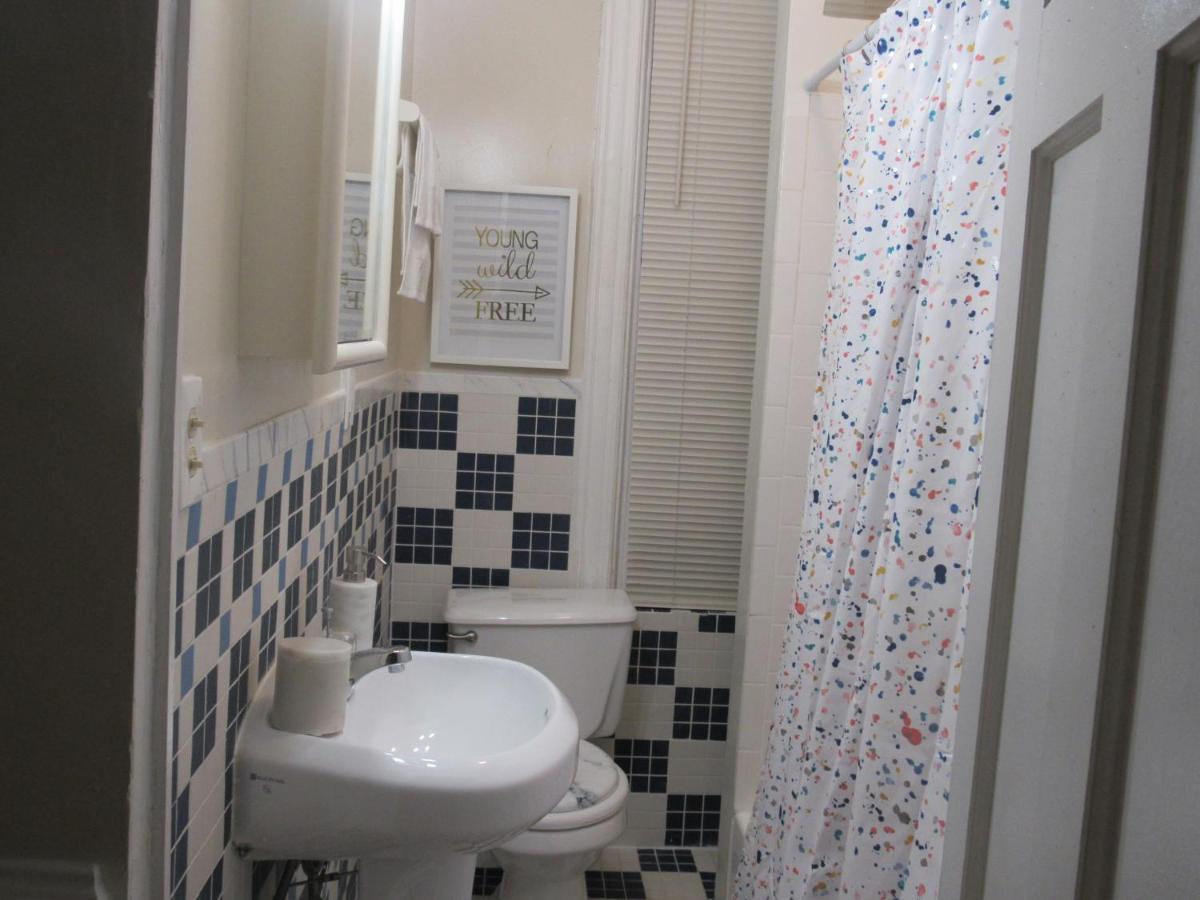 Апартаменти Located In The Noma-Gallaudet Neighborhood Вашингтон Екстер'єр фото