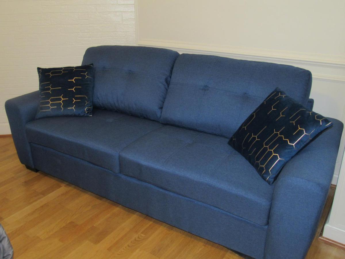 Апартаменти Located In The Noma-Gallaudet Neighborhood Вашингтон Екстер'єр фото