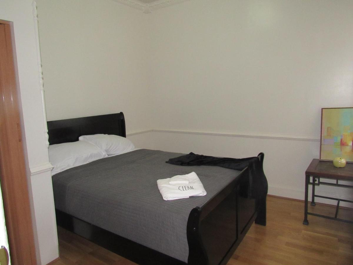 Апартаменти Located In The Noma-Gallaudet Neighborhood Вашингтон Екстер'єр фото